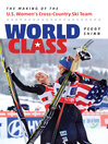 Cover image for World Class
